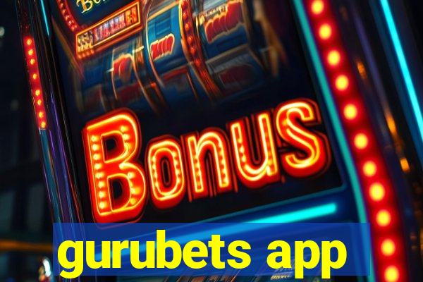 gurubets app